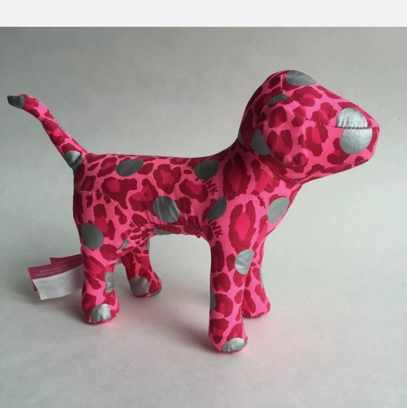 Victoria's Secret plush dog - Picture 2 of 3